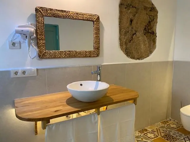 Apartamento Hacienda De Las Indias, Camagueey Granadilla De Abona