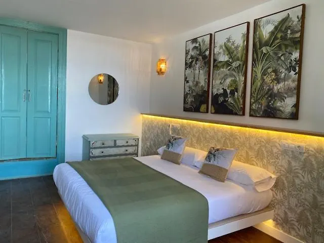 Apartamento Hacienda De Las Indias, Camagueey Granadilla De Abona