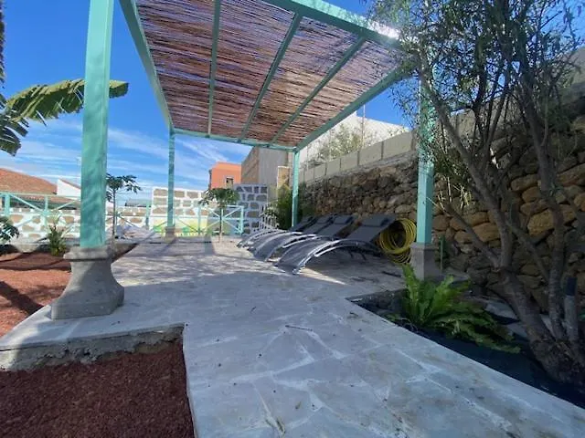 Hacienda De Las Indias, Camagueey Granadilla De Abona