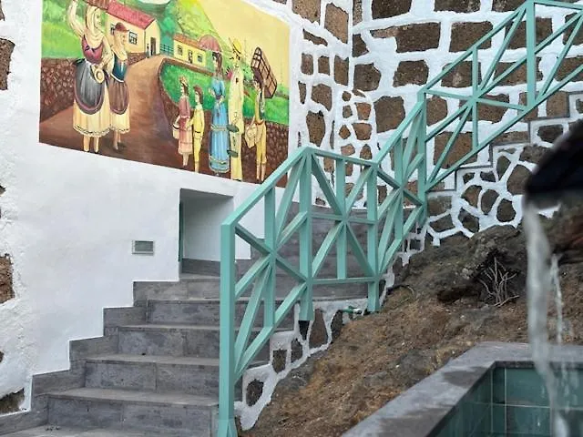 Apartamento Hacienda De Las Indias, Camagueey Granadilla De Abona