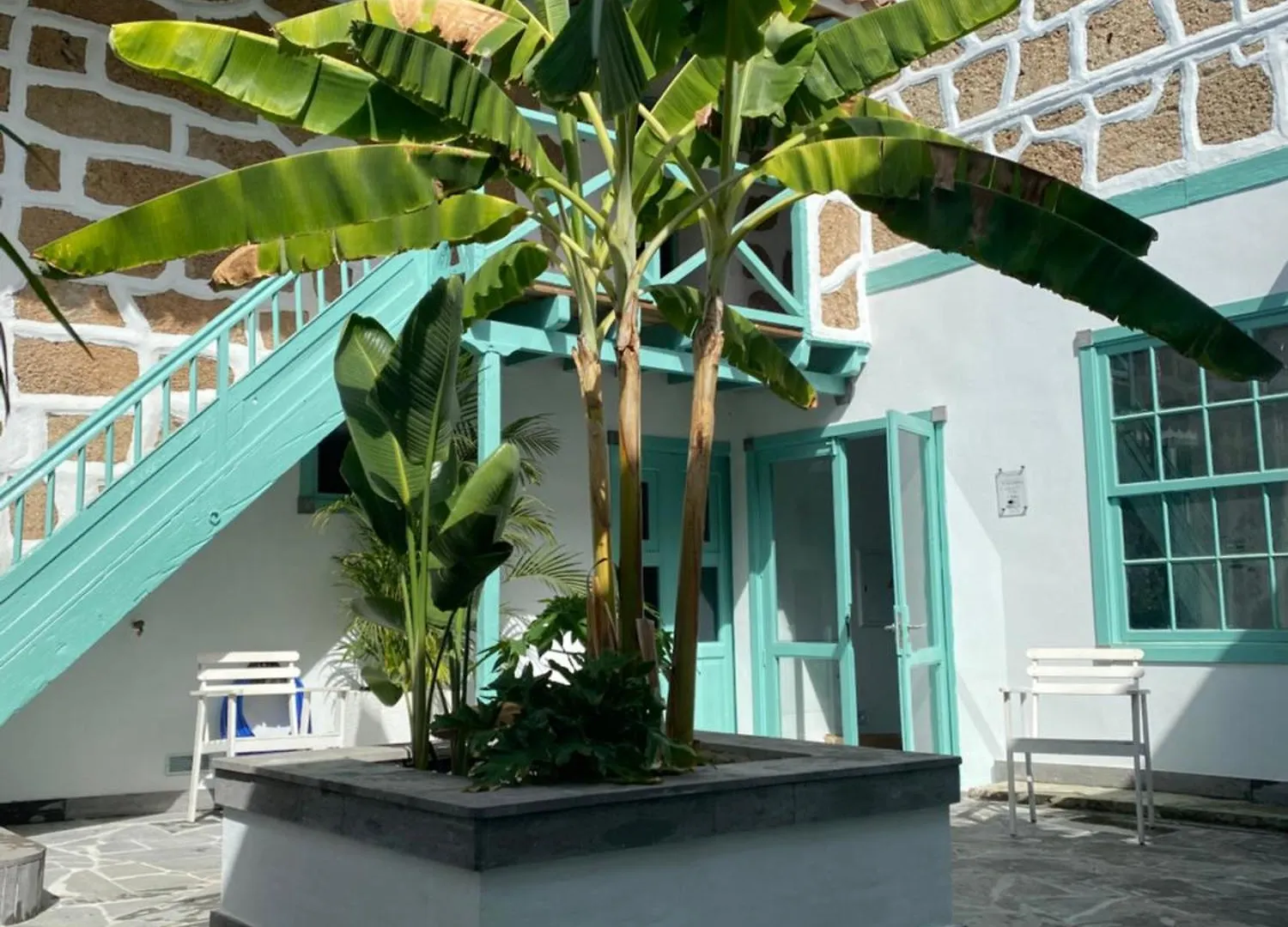 Hacienda De Las Indias, Camagueey Granadilla De Abona 0*,  España